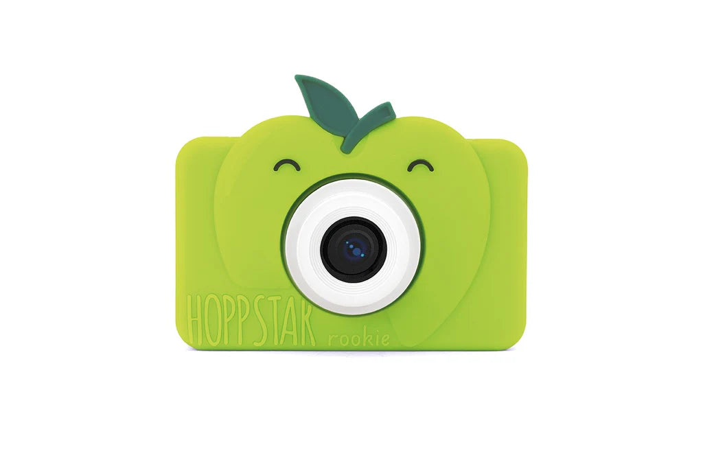 Fotocamera Digitale per Bambini Rookie