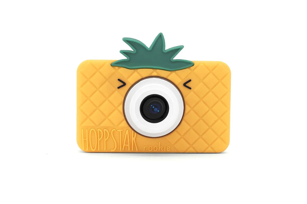 Fotocamera Digitale per Bambini Rookie