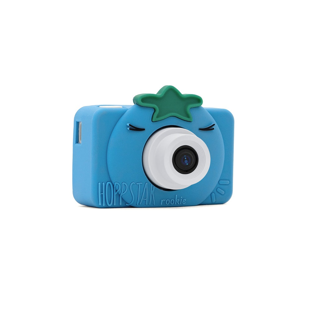 Fotocamera Digitale per Bambini Rookie